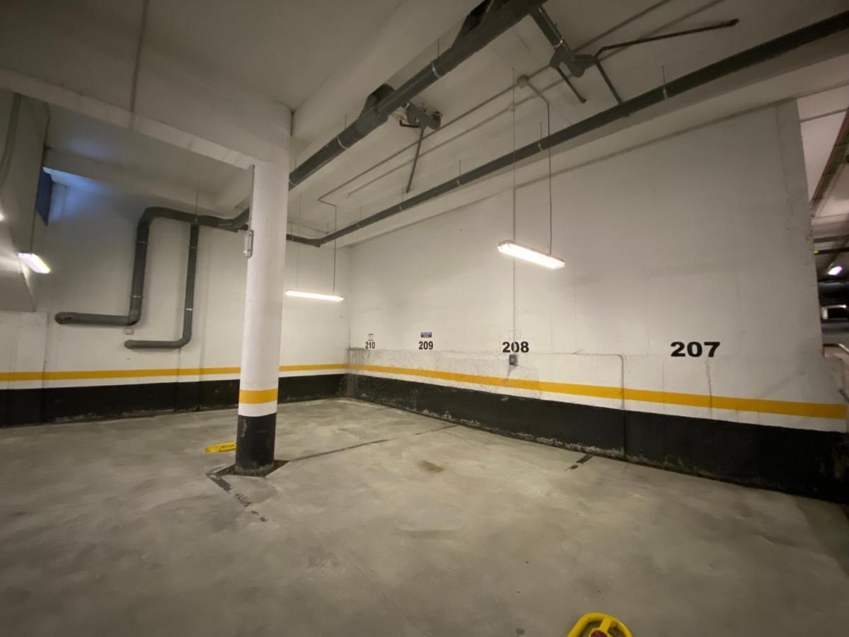 Font De Ferro 2 Apartment Ransol Exterior photo